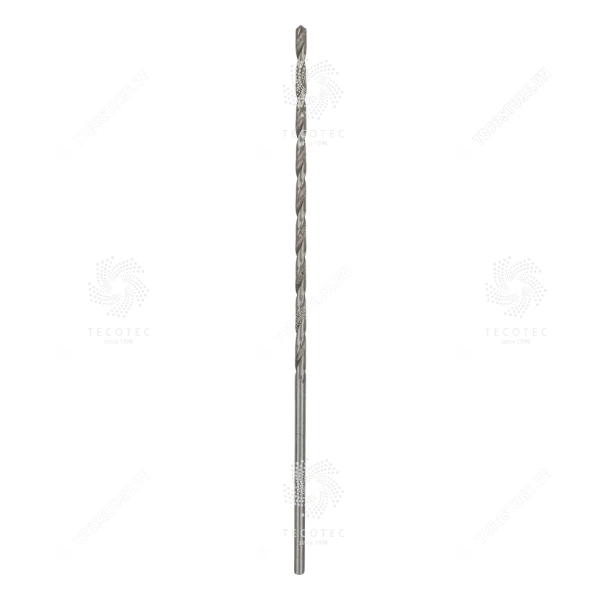 Mũi khoan xoắn kim loại HSS-G Bosch 2608596809