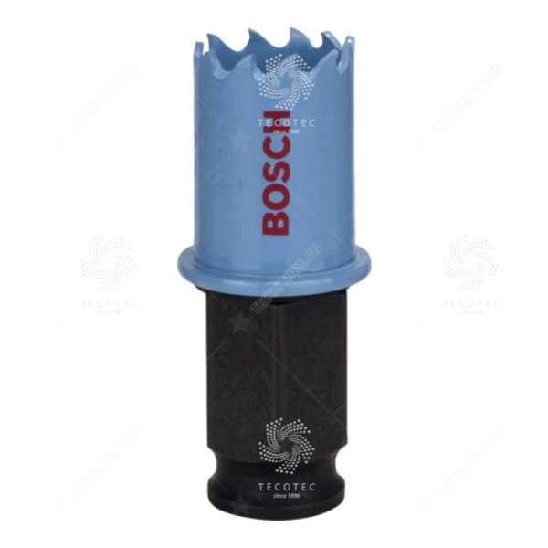 Mũi khoét lỗ kim loại tấm Bosch 2608584782