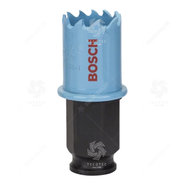 Mũi khoét lỗ kim loại tấm Bosch 2608584783