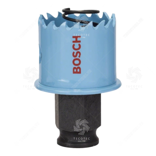 Mũi khoét lỗ kim loại tấm Bosch 2608584788
