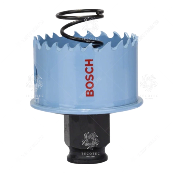 Mũi khoét lỗ kim loại tấm Bosch 2608584794