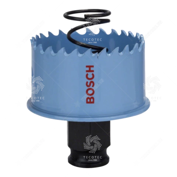 Mũi khoét lỗ kim loại tấm Bosch 2608584795