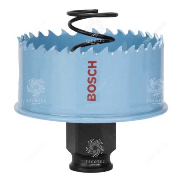 Mũi khoét lỗ kim loại tấm Bosch 2608584798