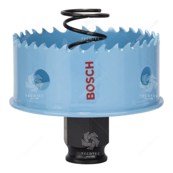 Mũi khoét lỗ kim loại tấm Bosch 2608584799