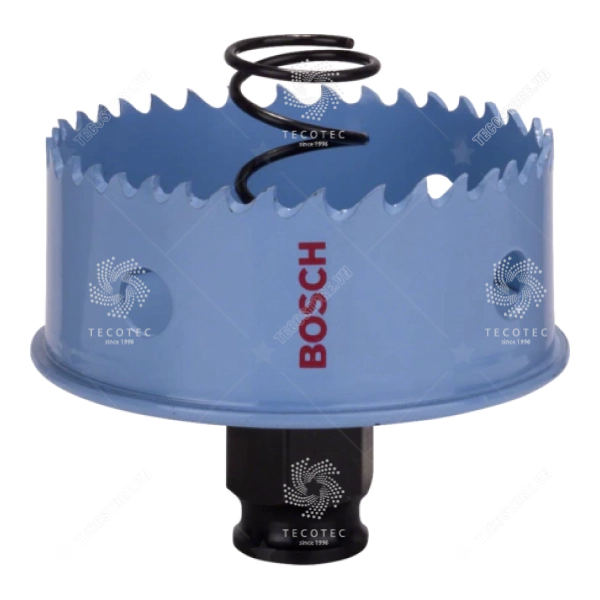 Mũi khoét lỗ kim loại tấm Bosch 2608584801