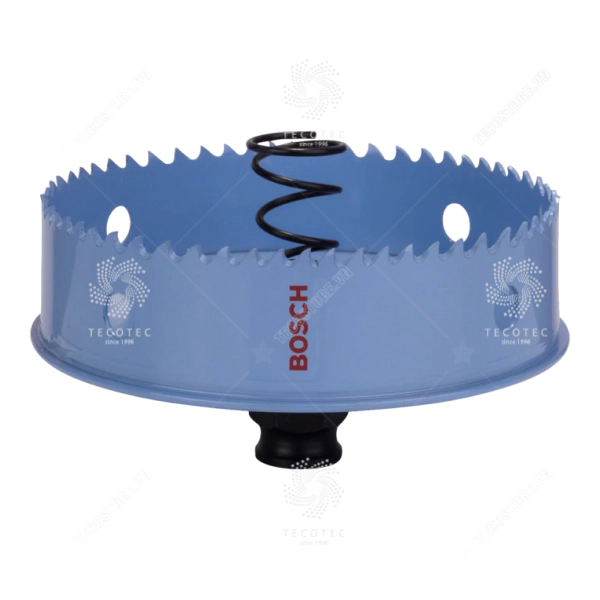 Mũi khoét lỗ kim loại tấm Bosch 2608584811