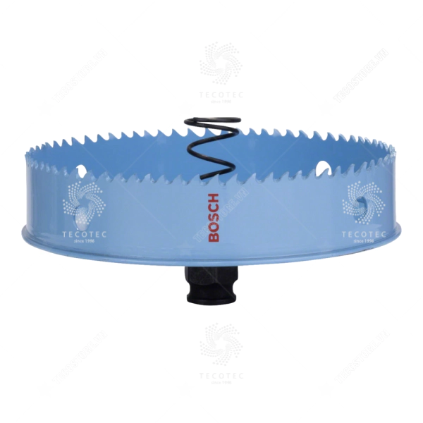 Mũi khoét lỗ kim loại tấm Bosch 2608584854