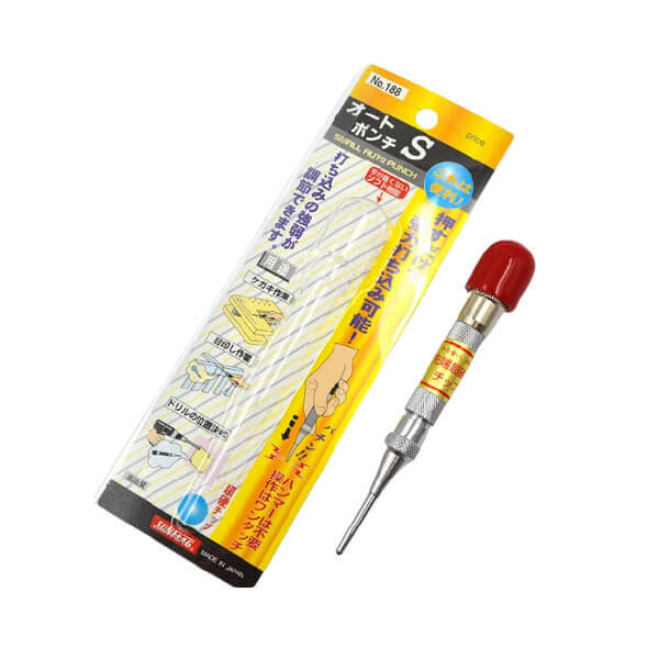 Mũi lấy dấu tự động hợp kim 4mm Sunflag 188