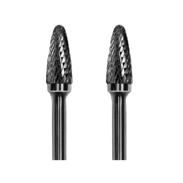 Mũi mài hợp kim Ø16 G.A.L. Gage SF-6M