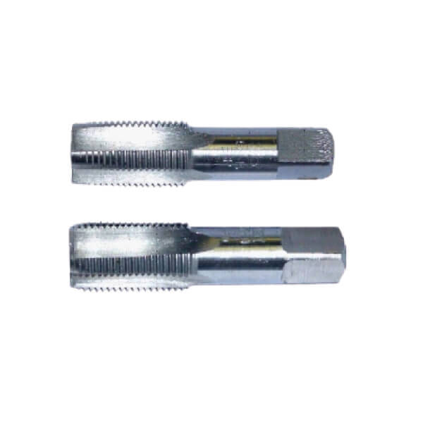 Mũi Taro hệ Inch chuẩn SKC NPT:1/4x18, 2pcs/set