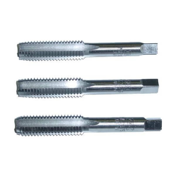 Mũi Taro hệ mét SKC M4x0.7, 3pcs/set
