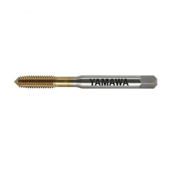 Mũi Taro nén phủ TiN cho thép YAMAWA RVP65.0KP