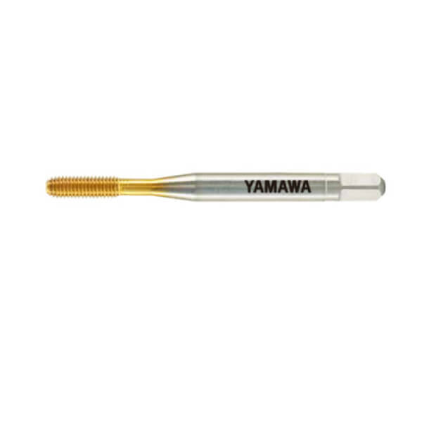 Mũi Taro nén phủ TiN YAMAWA RY1.7D4NEVB