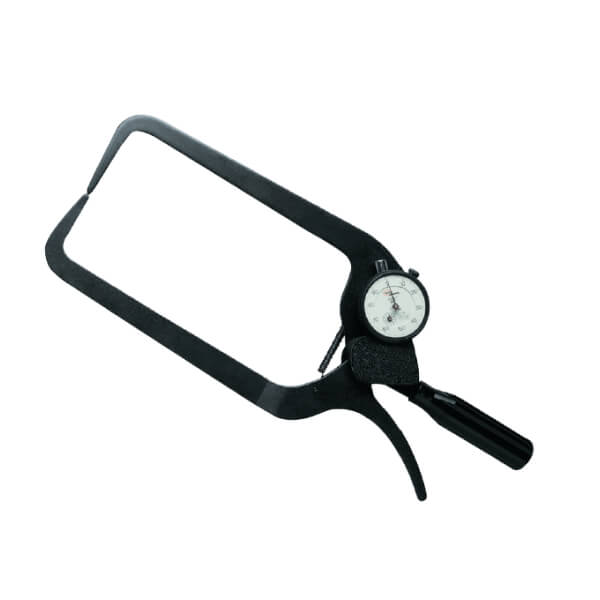 Ngàm đo kích thước loại đồng hồ MaraMeter 49P-2M