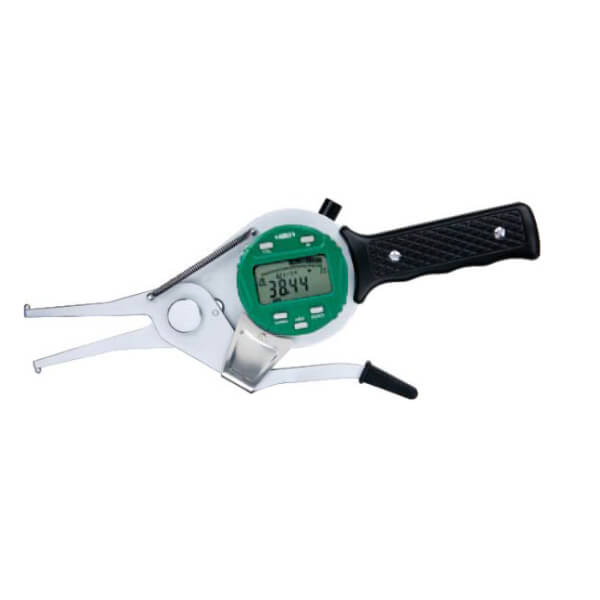 Ngàm kẹp đo trong loại điện tử Insize 2151-AL55
