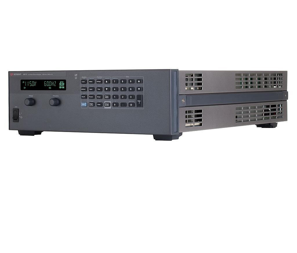 Nguồn AC KEYSIGHT 6813C (1750VA, 300V, 135A)