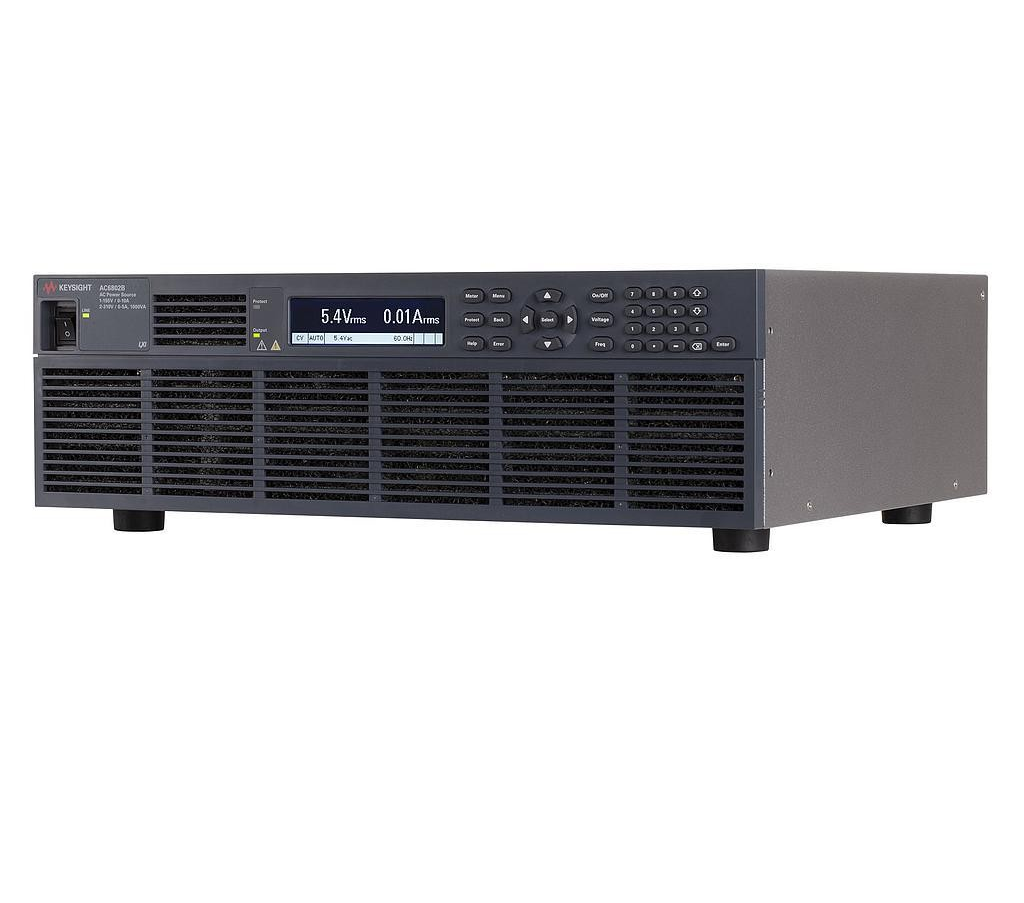Nguồn AC KEYSIGHT AC6802B (1000VA, 310V, 5A)