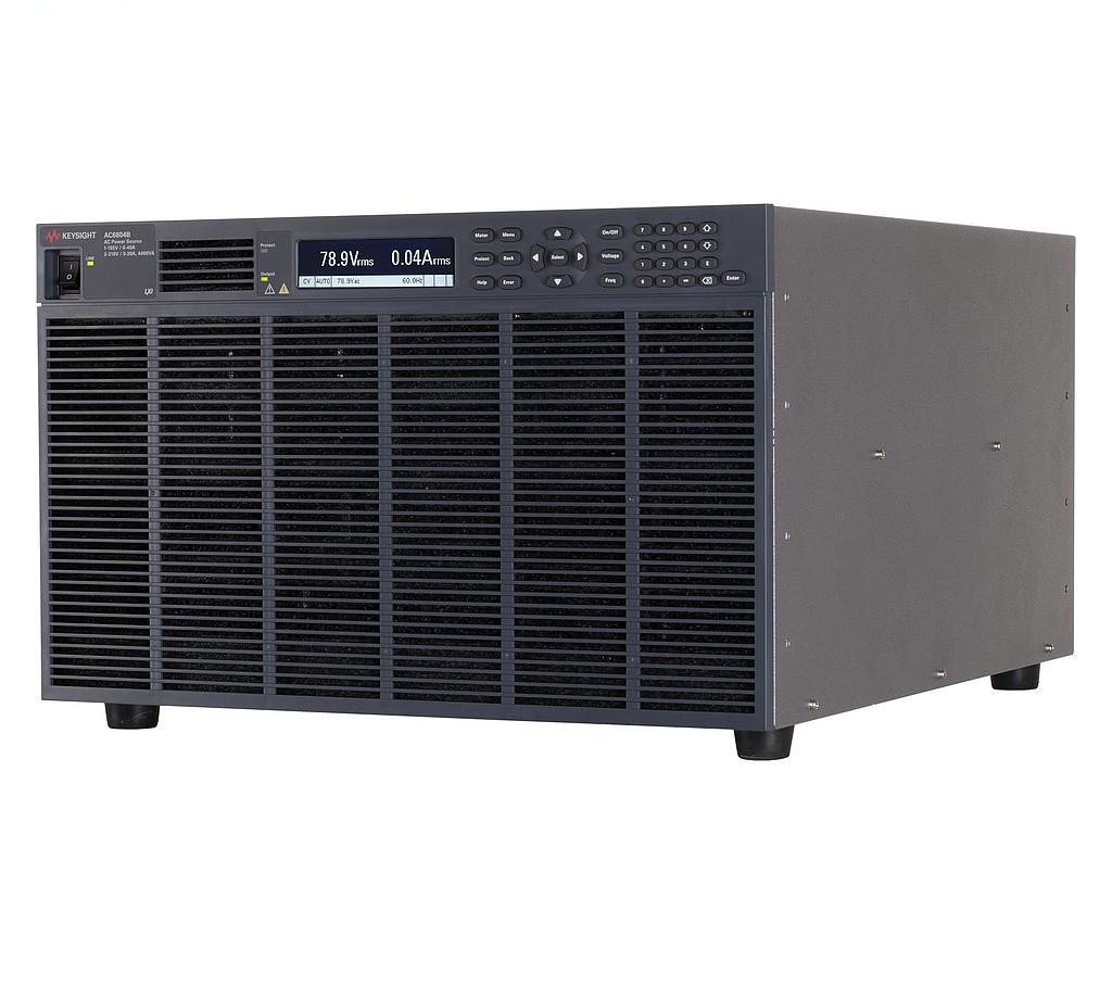 Nguồn AC KEYSIGHT AC6804B (4000VA, 310V, 20A)
