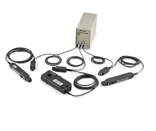 Nguồn cấp cho que đo dòng N2780-83A/B KEYSIGHT N2779A (3-CH)