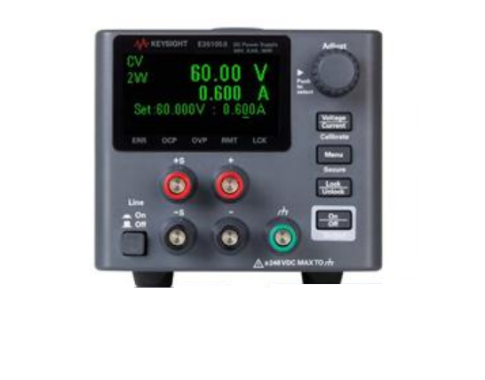Nguồn DC để bàn KEYSIGHT E36103B (20V, 2A)