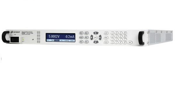 Nguồn KEYSIGHT N7952A (0~40V; 25A; 1kW)