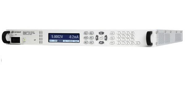 Nguồn KEYSIGHT N7953A (0~60V; 16.7A; 1kW)