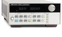 Nguồn một chiều DC Source KEYSIGHT 66311B (15V, 3A (GPIB))