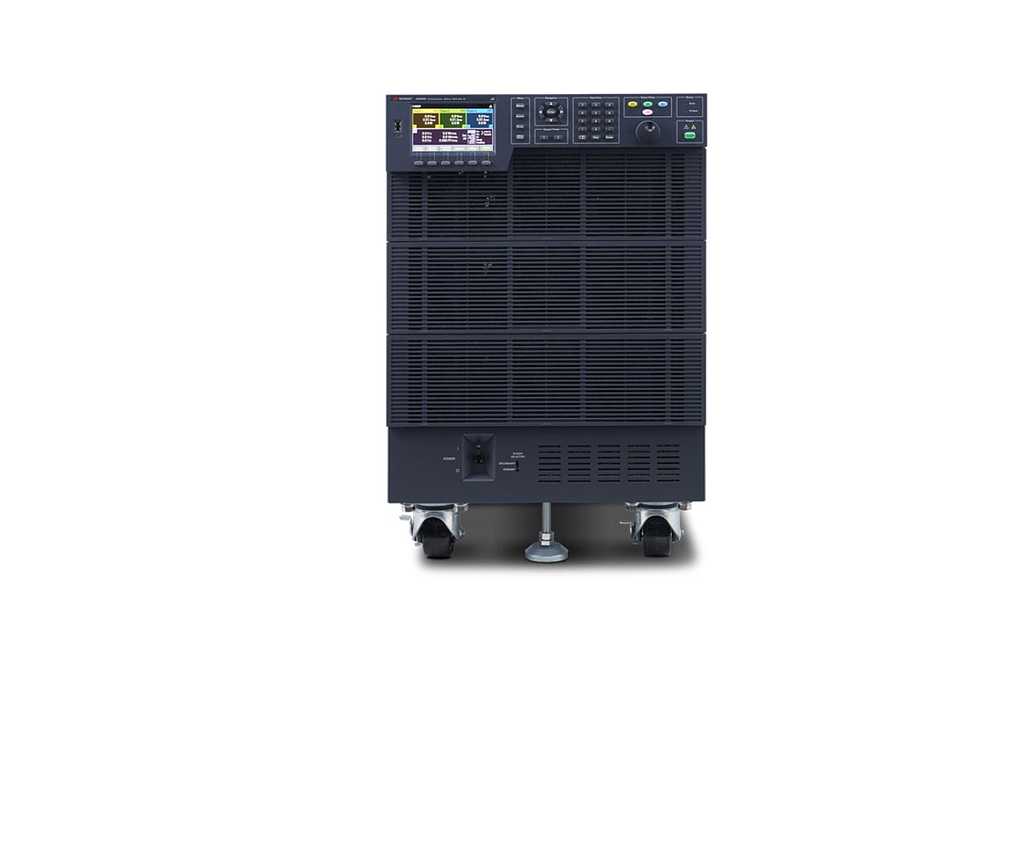 Nguồn xoay chiều AC KEYSIGHT AC6912H (320 Vrms, 12 kVA, 5000 Hz)