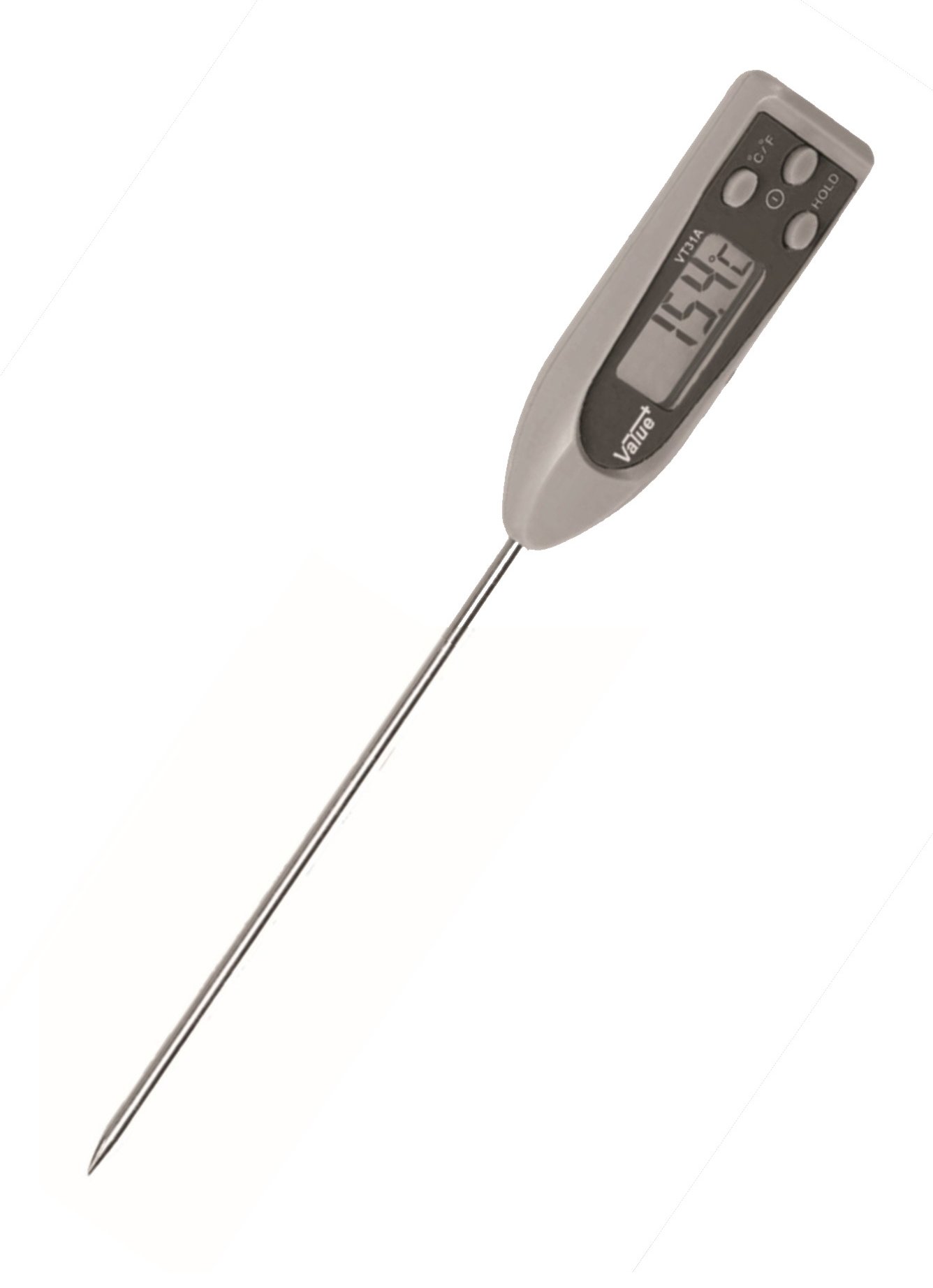Nhiệt ẩm kế điện tử Futronix VT31A