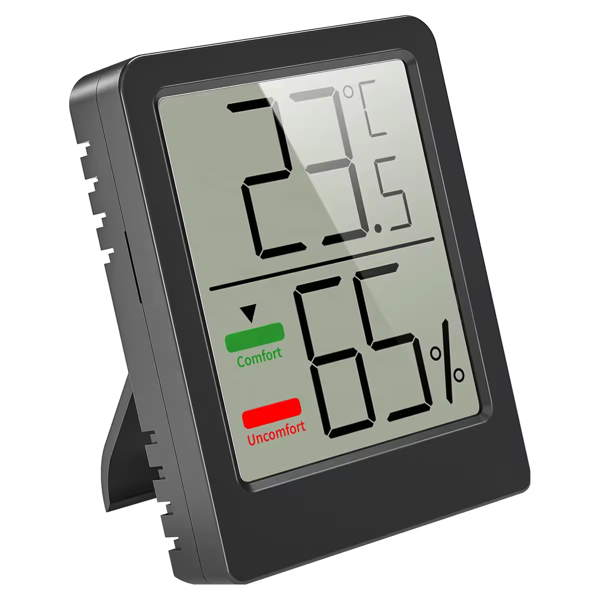 Nhiệt kế độ ẩm Máy đo nhiệt độ tại nhà cho bé