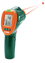 NHIỆT KẾ HỒNG NGOẠI EXTECH IRT600