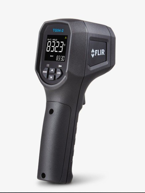 NHIỆT KẾ HỒNG NGOẠI FLIR TG54-2