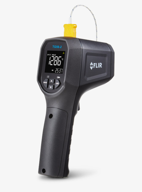 NHIỆT KẾ HỒNG NGOẠI FLIR TG56-2