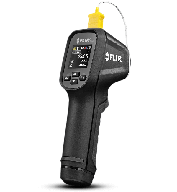 Nhiệt kế hồng ngoại FLIR TG56