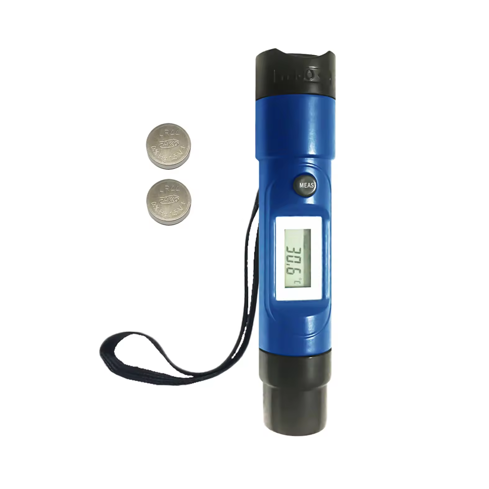 Nhiệt kế kỹ thuật số loại bút mini DT8230H -50-230 độ với dịch vụ OEM