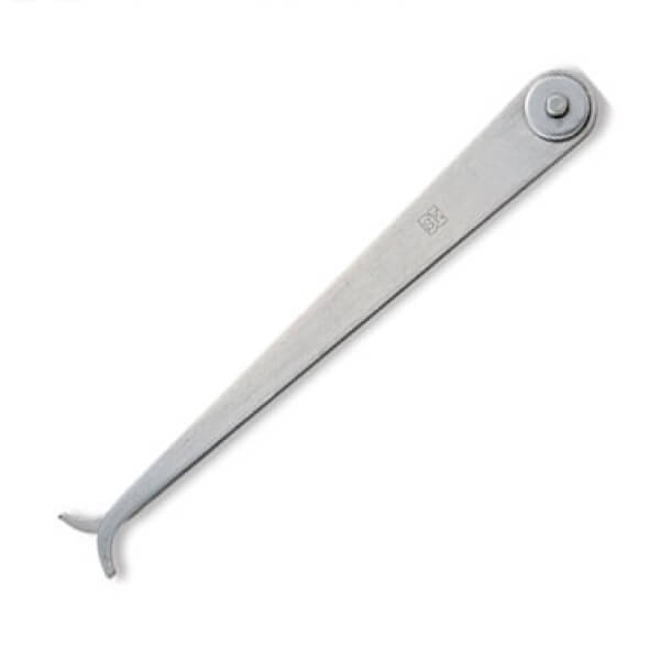 Nhíp đo lỗ trong Niigata Seiki IC-200