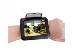 Ống điện tử Nội soi công nghiệp Đường kính thăm dò 4mm 4 hướng