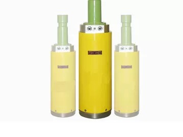 Ống kim loại tia X cho hệ thống kiểm tra tia X không phá hủy 160KVp 4mA