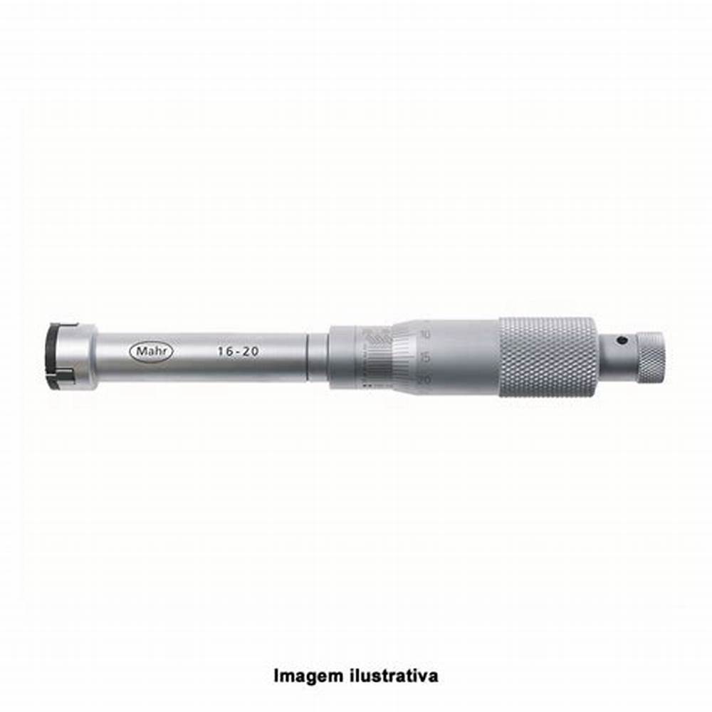Panme cơ khí đo lỗ trong Mahr Micromar 44 A 4190312