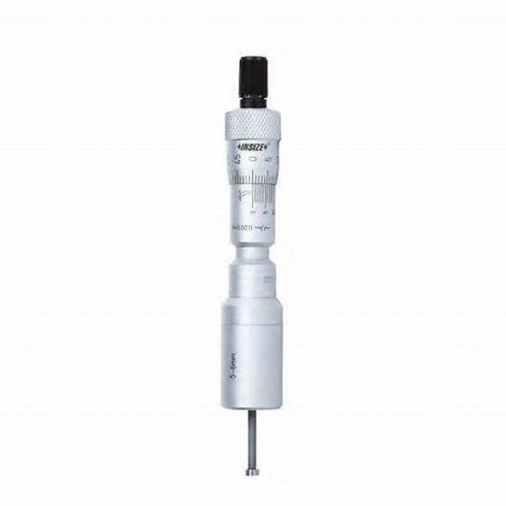 Panme cơ khí đo trong 2 điểm Insize 3227-3