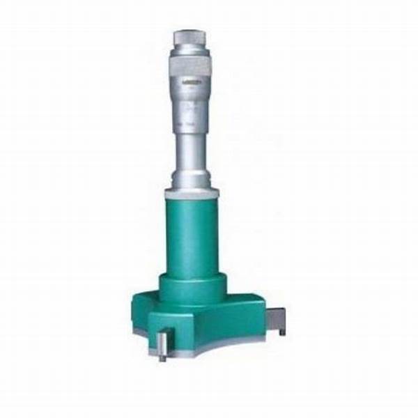 Panme cơ khí đo trong 3 điểm Insize 3227-63