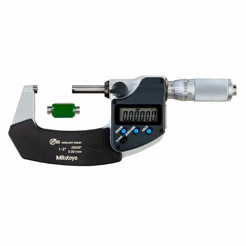 Panme điện tử chống nước Mitutoyo 293-331-30