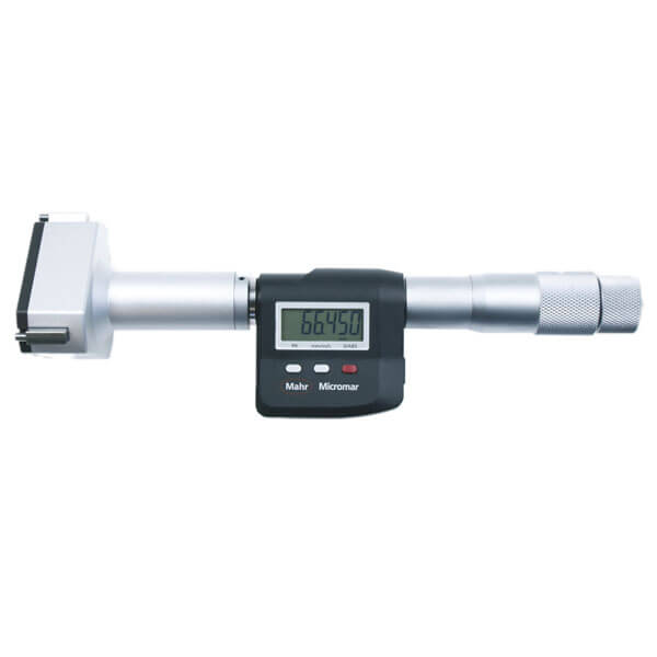 Panme điện tử đo lỗ tự định tâm Mahr Micromar 44 EWR 4191122