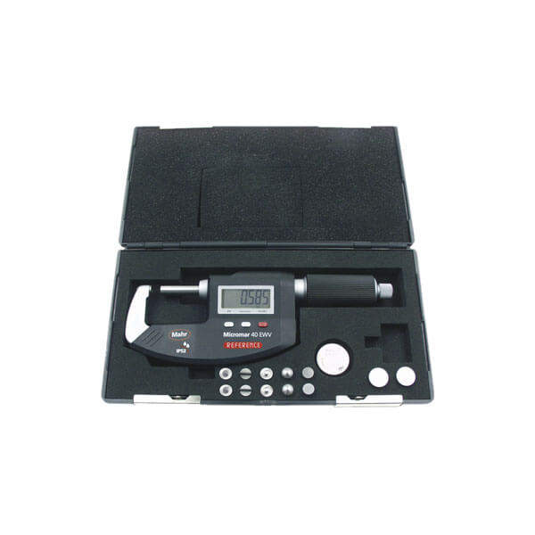 Panme điện tử Micromar 40 EWV 4151722
