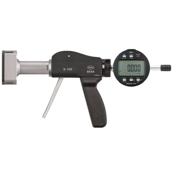 Panme điện tử Micromar 844 A 4487700