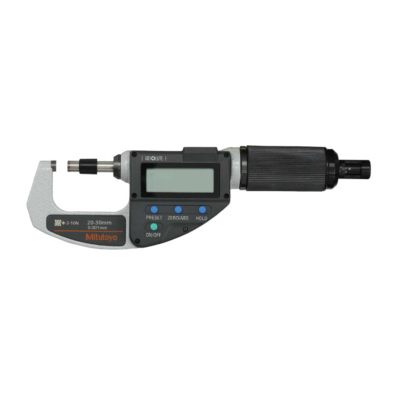 Panme điện tử Mitutoyo 227-206-20