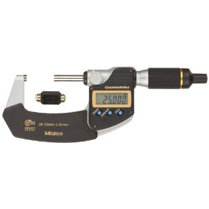 Panme điện tử QuantuMike Mitutoyo 293-146-30