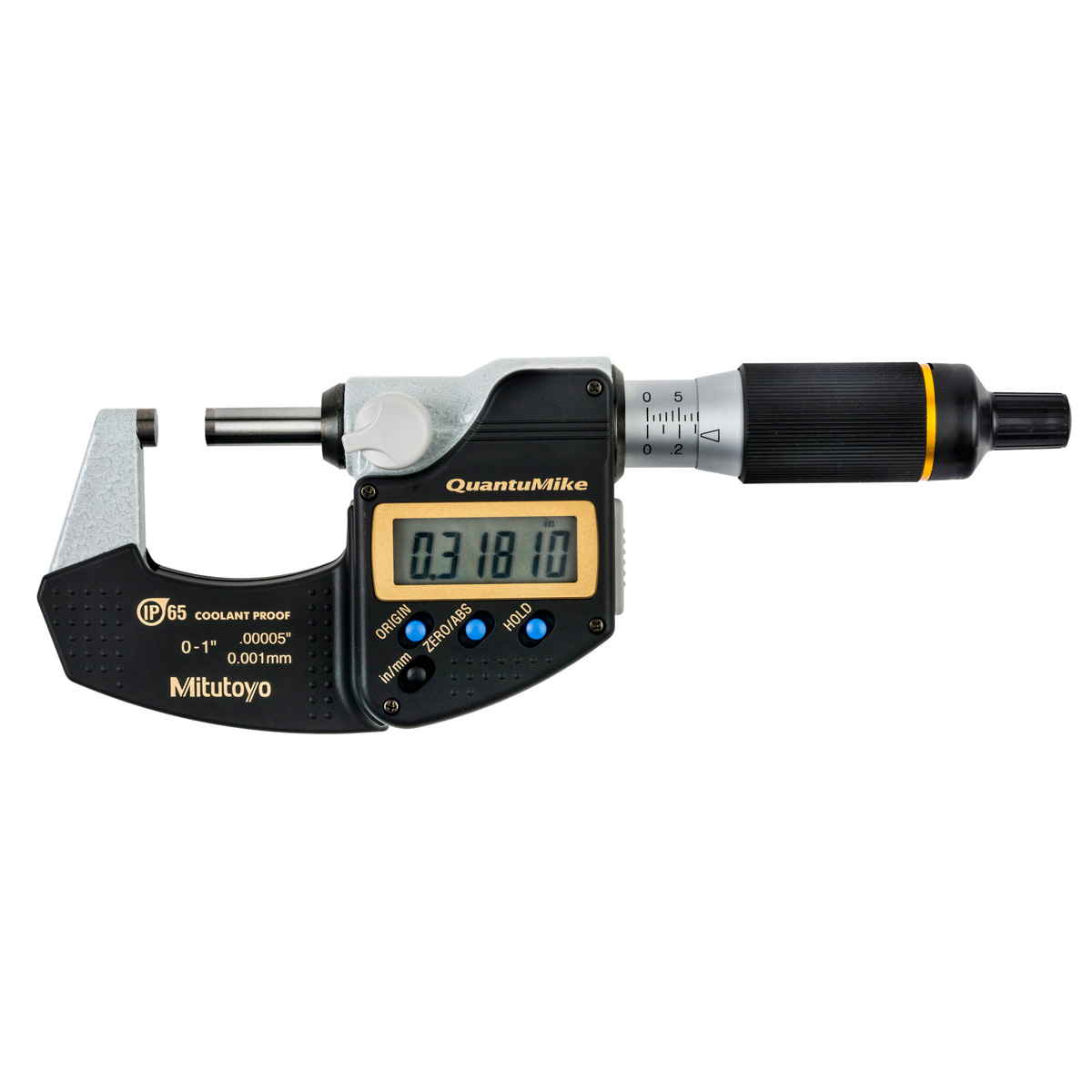 Panme điện tử QuantuMike Mitutoyo 293-180-30