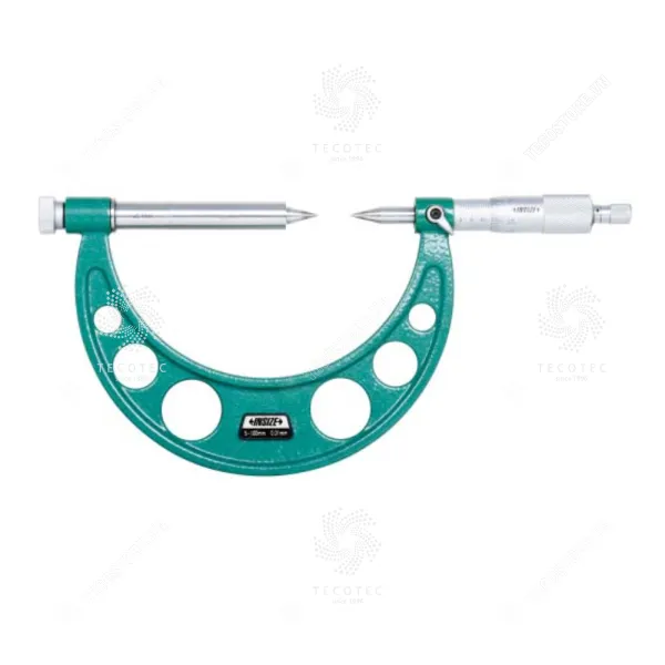 Panme đo đường kính bánh răng Insize 3297-200