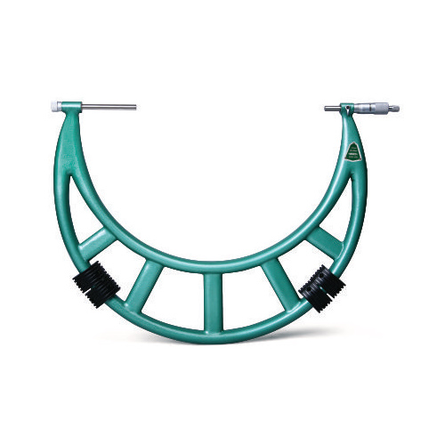 Panme đo đường kính bánh răng Insize 3297-400